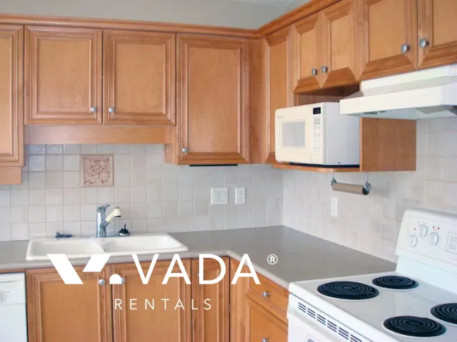 Regency in UBC - 2 Bedroom Apartment For Rent in Vancouver at 1208 - 5639 Hampton Place, Vancouver, BC