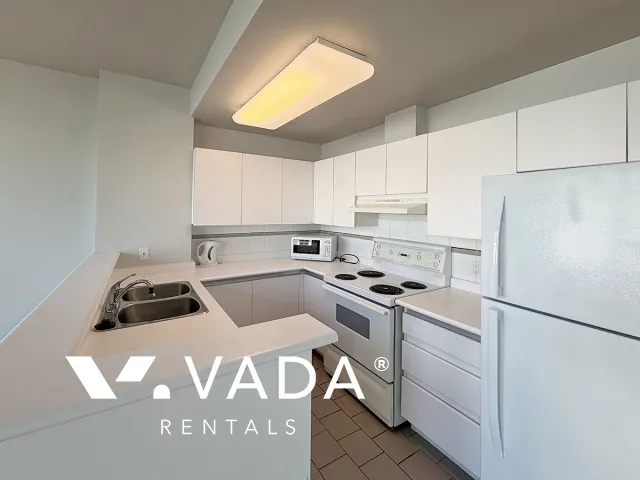 Electra in Downtown - 1 Bedroom Apartment For Rent in Vancouver at 510 - 989 Nelson Street, Vancouver, BC, V6Z 2S1