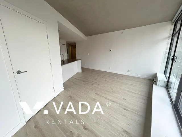 Woodwards W43 in Gastown - 1 Bedroom Apartment For Rent in Vancouver at 1408 - 128 West Cordova Street, Vancouver, BC, V6A 1K9