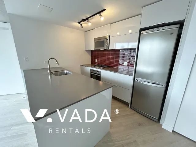 Woodwards W43 in Gastown - 1 Bedroom Apartment For Rent in Vancouver at 1408 - 128 West Cordova Street, Vancouver, BC, V6A 1K9