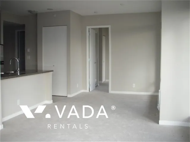 Oma in Brentwood - 2 Bedroom Apartment For Rent in Burnaby at 1801 - 2345 Madison Avenue, Burnaby, BC