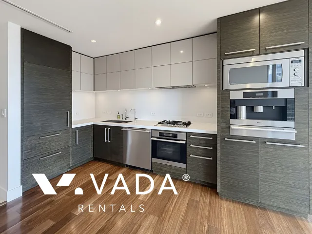 Private Residences at Hotel Georgia in Downtown - 1 Bedroom Apartment For Rent in Vancouver at 1904 - 667 Howe Street, Vancouver, BC, V6C 0B5