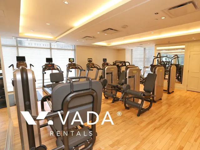 Private Residences at Hotel Georgia in Downtown - 1 Bedroom Apartment For Rent in Vancouver at 1904 - 667 Howe Street, Vancouver, BC, V6C 0B5