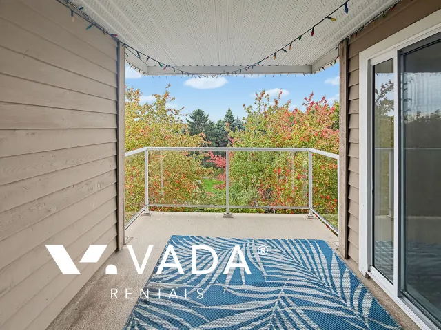 Waterside in Riverdale - 1 Bedroom Apartment For Rent in Richmond at 446 - 5880 Dover Crescent, Richmond, BC, V7C 5P5