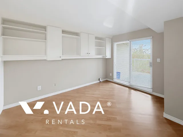 Waterside in Riverdale - 1 Bedroom Apartment For Rent in Richmond at 446 - 5880 Dover Crescent, Richmond, BC, V7C 5P5