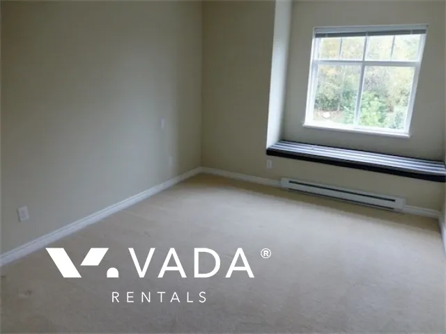 Ledgestone in South Slope - 2 Bedroom Townhouse For Rent in Burnaby at 7 - 7488 Southwynde Avenue, Burnaby, BC
