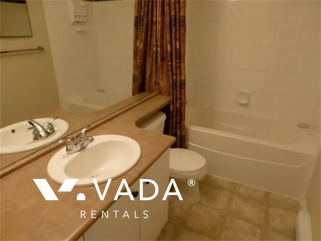 Ledgestone in South Slope - 2 Bedroom Townhouse For Rent in Burnaby at 7 - 7488 Southwynde Avenue, Burnaby, BC