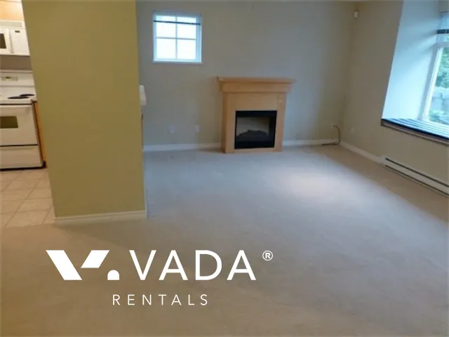 Ledgestone in South Slope - 2 Bedroom Townhouse For Rent in Burnaby at 7 - 7488 Southwynde Avenue, Burnaby, BC
