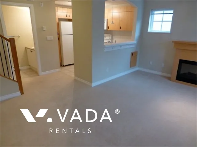 Ledgestone in South Slope - 2 Bedroom Townhouse For Rent in Burnaby at 7 - 7488 Southwynde Avenue, Burnaby, BC