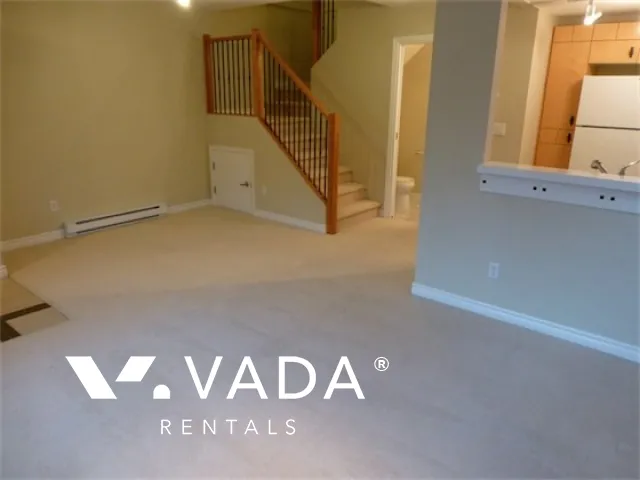 Ledgestone in South Slope - 2 Bedroom Townhouse For Rent in Burnaby at 7 - 7488 Southwynde Avenue, Burnaby, BC