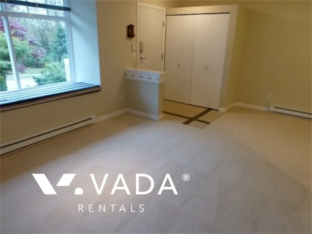 Ledgestone in South Slope - 2 Bedroom Townhouse For Rent in Burnaby at 7 - 7488 Southwynde Avenue, Burnaby, BC