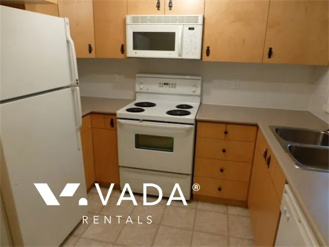 Ledgestone in South Slope - 2 Bedroom Townhouse For Rent in Burnaby at 7 - 7488 Southwynde Avenue, Burnaby, BC