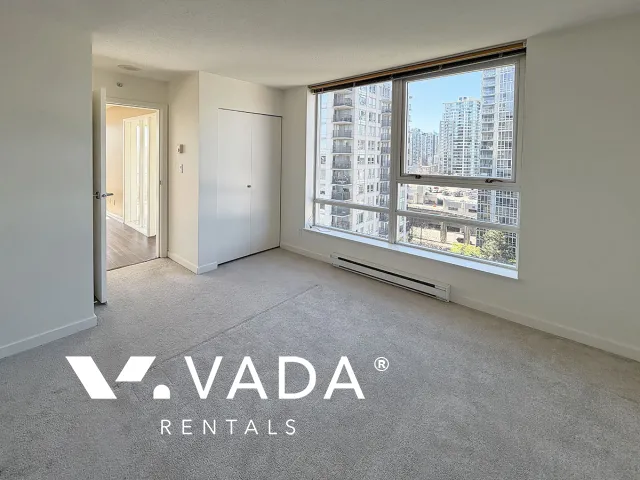 The Max in Yaletown - 1 Bedroom Apartment For Rent in Vancouver at 1810 - 928 Beatty Street, Vancouver, BC, V6Z 3G6