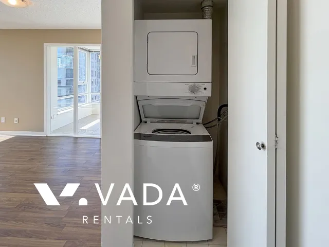 The Max in Yaletown - 1 Bedroom Apartment For Rent in Vancouver at 1810 - 928 Beatty Street, Vancouver, BC, V6Z 3G6