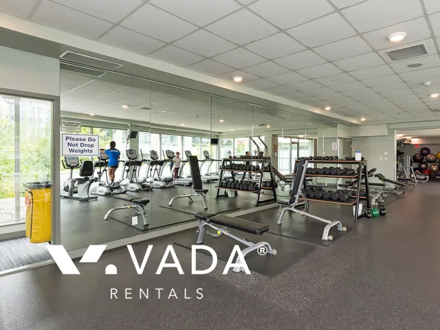 The Max in Yaletown - 1 Bedroom Apartment For Rent in Vancouver at 1810 - 928 Beatty Street, Vancouver, BC, V6Z 3G6