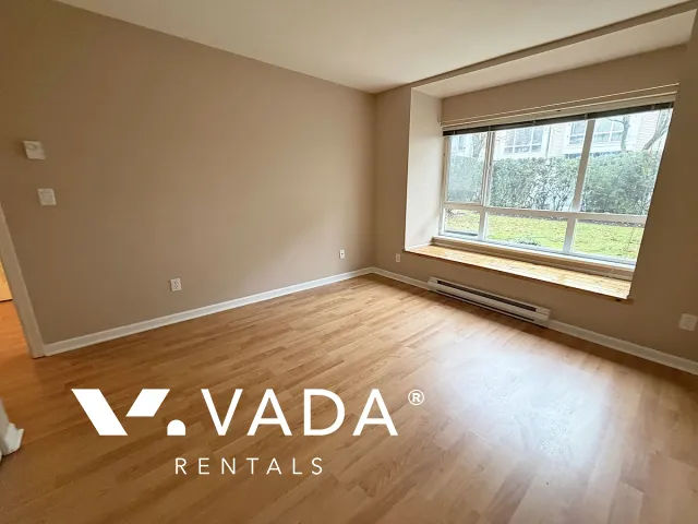 Tudor Grove in Highgate - 1 Bedroom Apartment For Rent in Burnaby at 101 - 6588 Southoaks Crescent, Burnaby, BC, V5E 4K1
