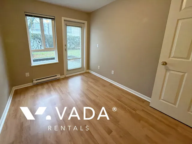 Tudor Grove in Highgate - 1 Bedroom Apartment For Rent in Burnaby at 101 - 6588 Southoaks Crescent, Burnaby, BC, V5E 4K1