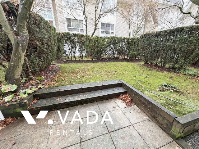 Tudor Grove in Highgate - 1 Bedroom Apartment For Rent in Burnaby at 101 - 6588 Southoaks Crescent, Burnaby, BC, V5E 4K1