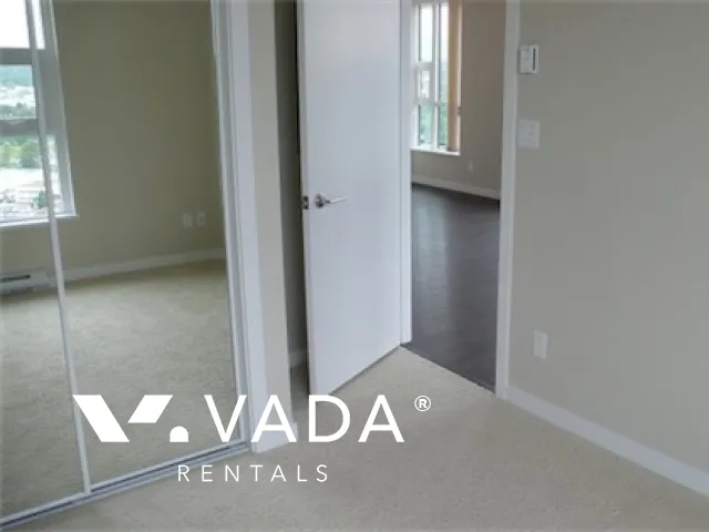 Affinity in Brentwood - 2 Bedroom Apartment For Rent in Burnaby at 2101 - 2232 Douglas Road, Burnaby, BC