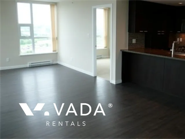 Affinity in Brentwood - 2 Bedroom Apartment For Rent in Burnaby at 2101 - 2232 Douglas Road, Burnaby, BC