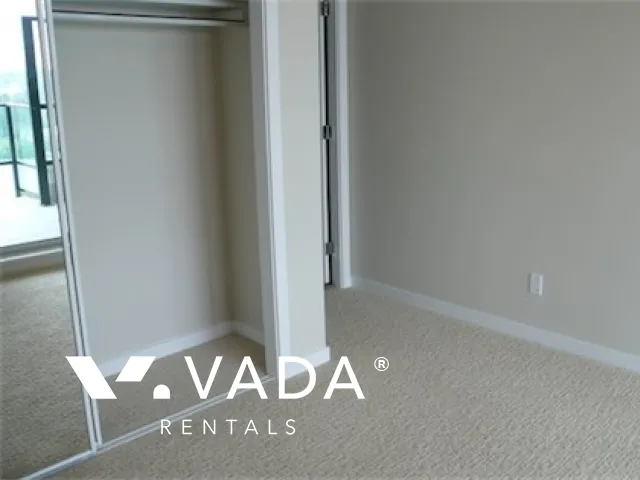 Affinity in Brentwood - 2 Bedroom Apartment For Rent in Burnaby at 2101 - 2232 Douglas Road, Burnaby, BC