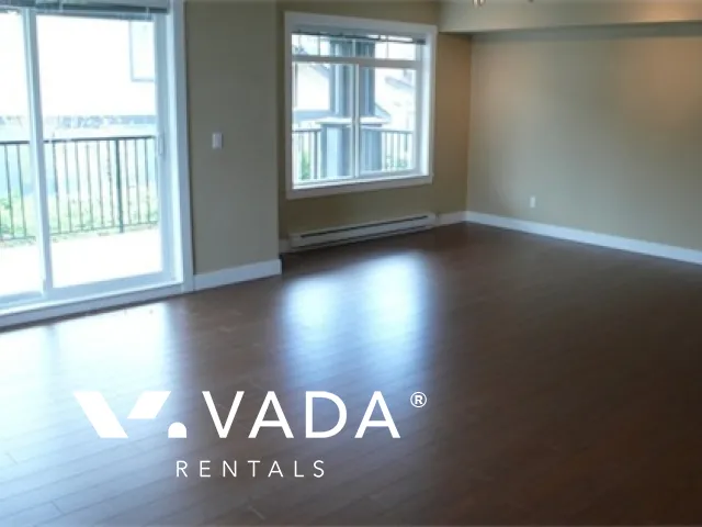 Kingsgate Gardens in Edmonds - 3 Bedroom Townhouse For Rent in Burnaby at 30 - 7428 14th Avenue, Burnaby, BC