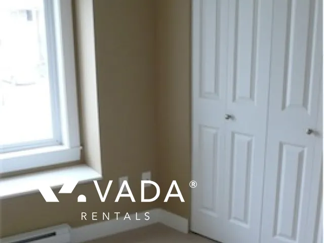 Kingsgate Gardens in Edmonds - 3 Bedroom Townhouse For Rent in Burnaby at 30 - 7428 14th Avenue, Burnaby, BC