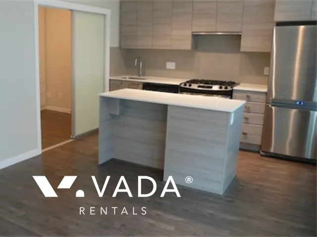 Cassia in Sperling Duthie - 1 Bedroom Apartment For Rent in Burnaby at 33 - 6965 Hastings Street, Burnaby, BC