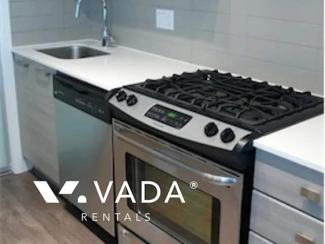 Cassia in Sperling Duthie - 1 Bedroom Apartment For Rent in Burnaby at 33 - 6965 Hastings Street, Burnaby, BC