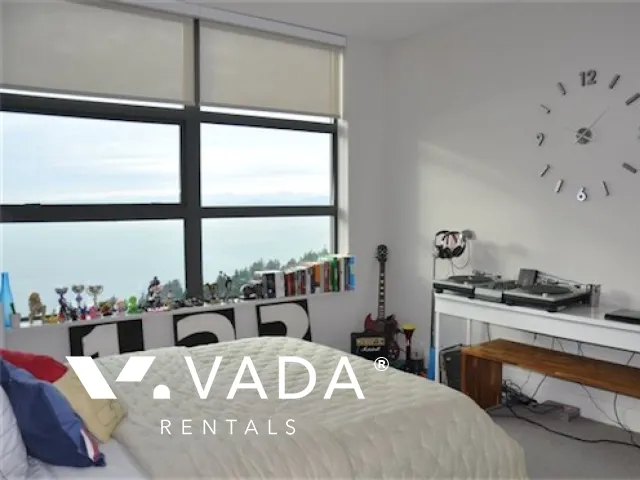 Stone Cliff in Cypress Park Estates - 2 Bedroom Apartment For Rent in West Vancouver at 1302 - 3355 Cypress Place, West Vancouver, BC