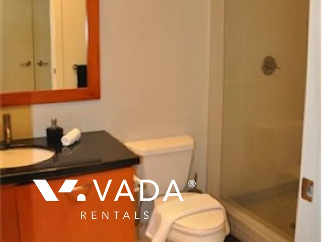 Stone Cliff in Cypress Park Estates - 2 Bedroom Apartment For Rent in West Vancouver at 1302 - 3355 Cypress Place, West Vancouver, BC
