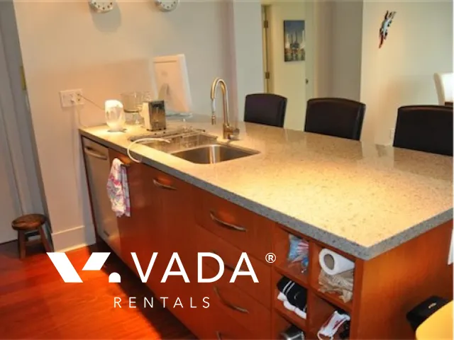 Stone Cliff in Cypress Park Estates - 2 Bedroom Apartment For Rent in West Vancouver at 1302 - 3355 Cypress Place, West Vancouver, BC