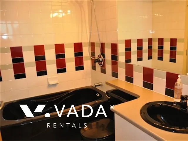 The 501 in Yaletown - 1 Bedroom Apartment For Rent in Vancouver at 2202 - 501 Pacific Street, Vancouver, BC