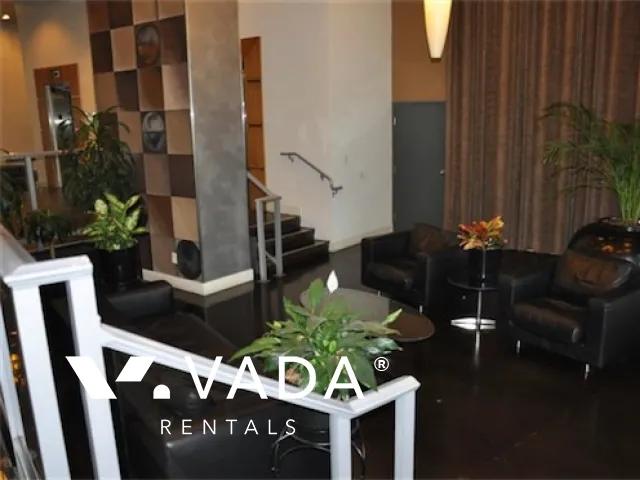The 501 in Yaletown - 1 Bedroom Apartment For Rent in Vancouver at 2202 - 501 Pacific Street, Vancouver, BC