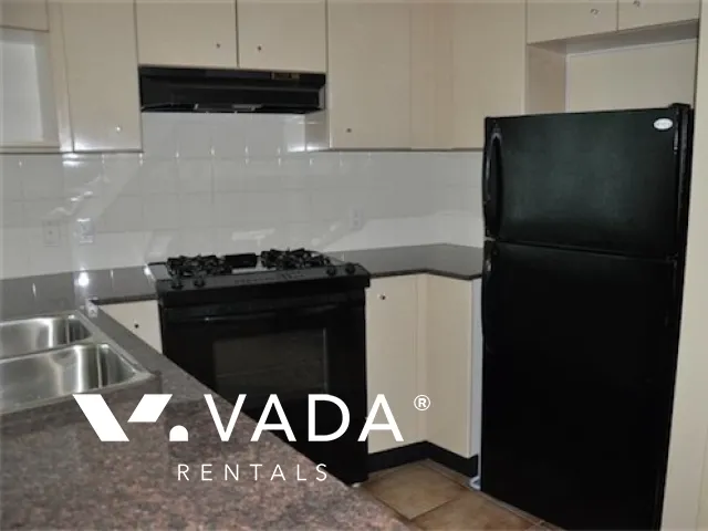 The 501 in Yaletown - 1 Bedroom Apartment For Rent in Vancouver at 2202 - 501 Pacific Street, Vancouver, BC