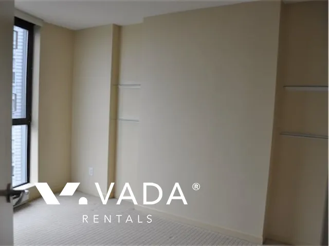 The 501 in Yaletown - 1 Bedroom Apartment For Rent in Vancouver at 2202 - 501 Pacific Street, Vancouver, BC
