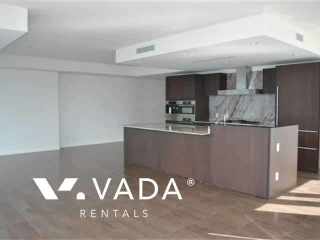 Fairmont Pacific Rim Estates in Coal Harbour - 2 Bedroom Apartment For Rent in Vancouver at 4405 - 1011 West Cordova Street, Vancouver, BC