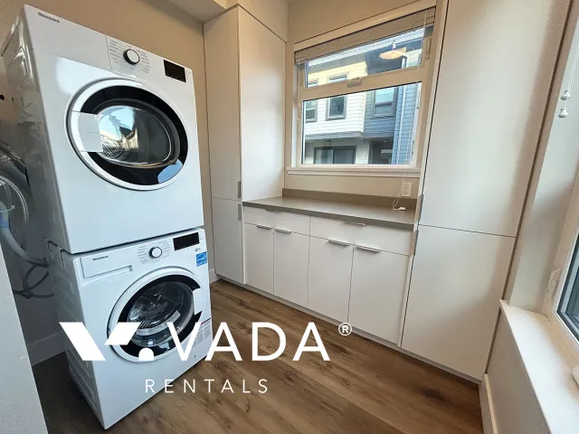 The Post in Ladner - 3 Bedroom Townhouse For Rent in Delta at 11 - 4771 54A Street, Delta, BC