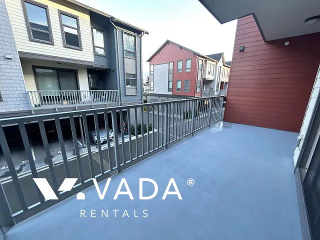 The Post in Ladner - 3 Bedroom Townhouse For Rent in Delta at 11 - 4771 54A Street, Delta, BC