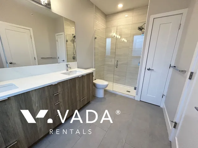 The Post in Ladner - 3 Bedroom Townhouse For Rent in Delta at 11 - 4771 54A Street, Delta, BC
