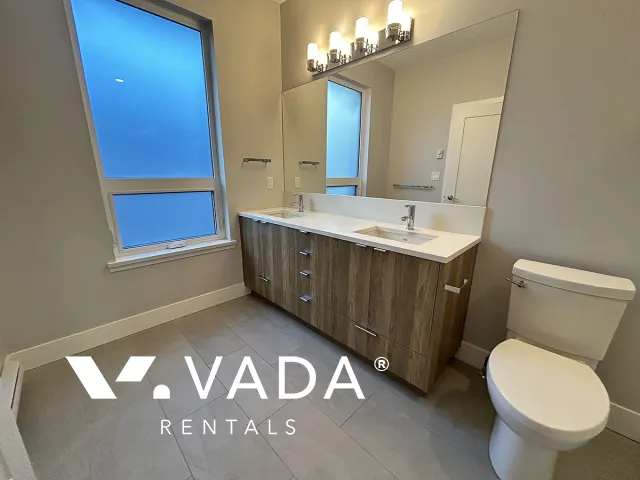 The Post in Ladner - 3 Bedroom Townhouse For Rent in Delta at 11 - 4771 54A Street, Delta, BC