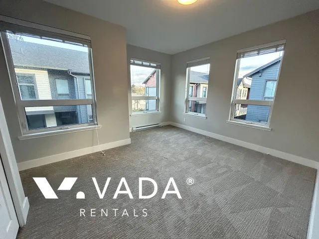 The Post in Ladner - 3 Bedroom Townhouse For Rent in Delta at 11 - 4771 54A Street, Delta, BC