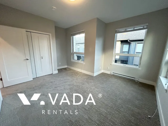 The Post in Ladner - 3 Bedroom Townhouse For Rent in Delta at 11 - 4771 54A Street, Delta, BC