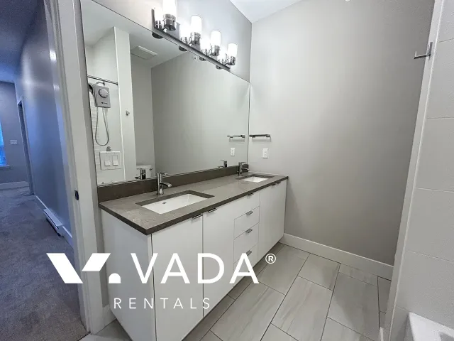 The Post in Ladner - 3 Bedroom Townhouse For Rent in Delta at 11 - 4771 54A Street, Delta, BC