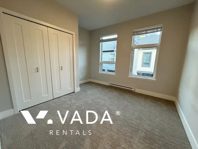 The Post in Ladner - 3 Bedroom Townhouse For Rent in Delta at 11 - 4771 54A Street, Delta, BC
