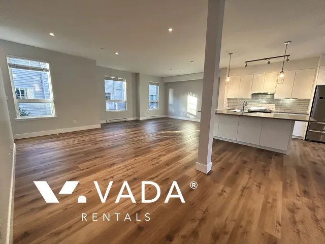 The Post in Ladner - 3 Bedroom Townhouse For Rent in Delta at 11 - 4771 54A Street, Delta, BC