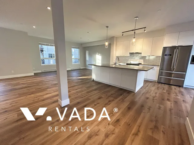The Post in Ladner - 3 Bedroom Townhouse For Rent in Delta at 11 - 4771 54A Street, Delta, BC