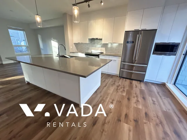 The Post in Ladner - 3 Bedroom Townhouse For Rent in Delta at 11 - 4771 54A Street, Delta, BC