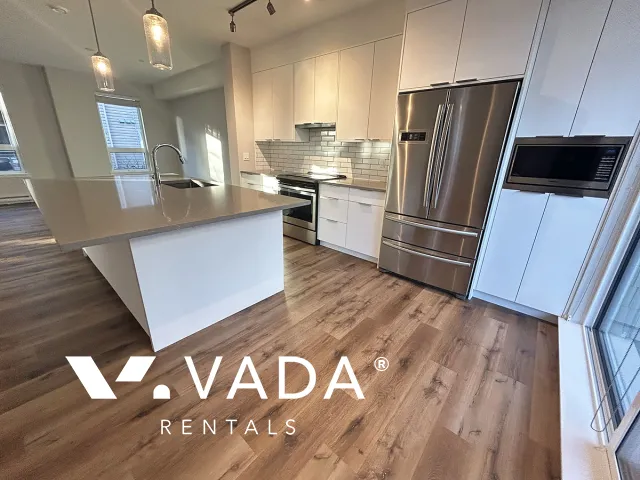 The Post in Ladner - 3 Bedroom Townhouse For Rent in Delta at 11 - 4771 54A Street, Delta, BC
