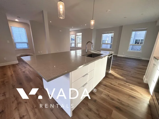 The Post in Ladner - 3 Bedroom Townhouse For Rent in Delta at 11 - 4771 54A Street, Delta, BC